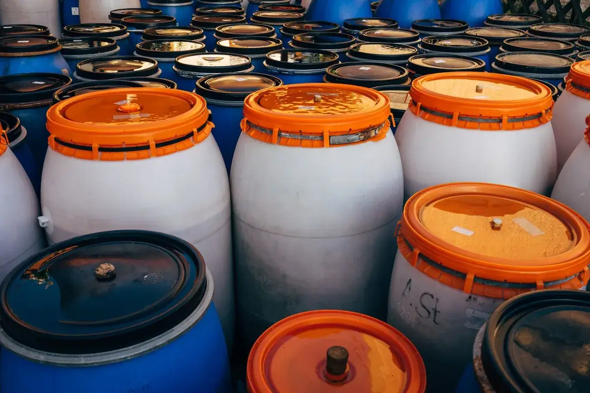 Chemical & Toxic Waste Cleanup in Lenox Heights, Milwaukee, WI