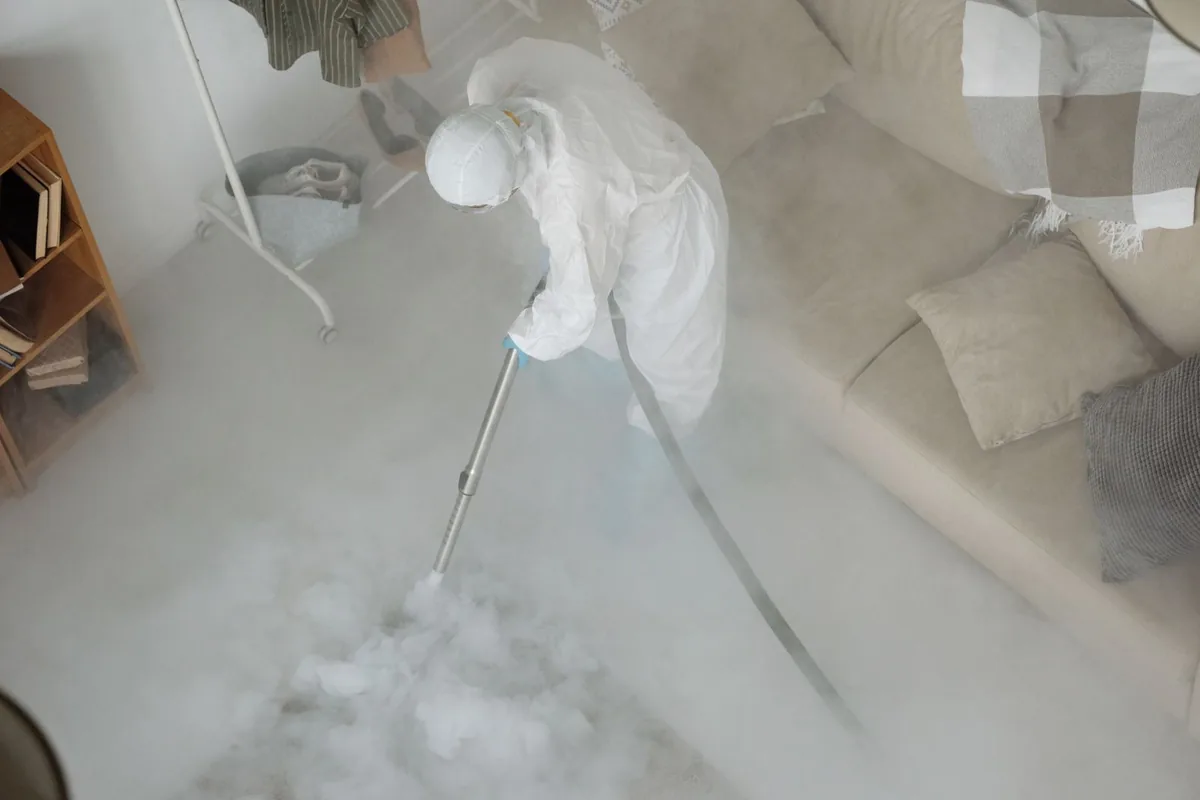 Biohazard Cleanup in Lenox Heights, Milwaukee, WI