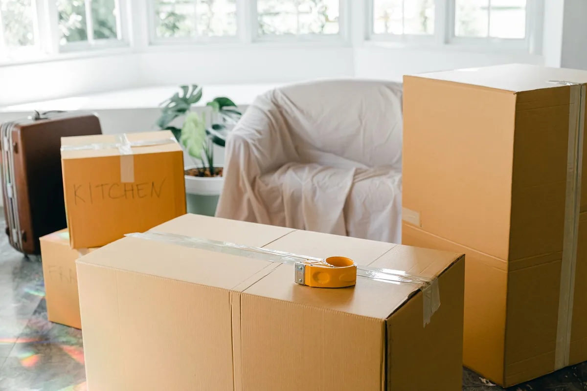 Hoarding Cleanup in Lenox Heights, Milwaukee, WI